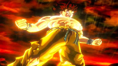 Dragon ball xenoverse mod : Dragonball Xenoverse - Goku "False SSJ" Mod - YouTube