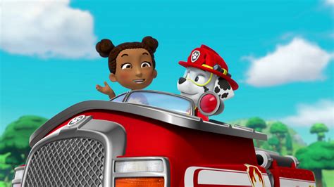 Watch Paw Patrol Season 2 Episode 15 Pups Adventures In Babysitting