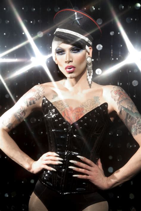 Queen Of The Week Miss Fame Drag Official