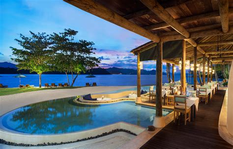 The Naka Island A Luxury Collection Resort Review By Travelplusstyle
