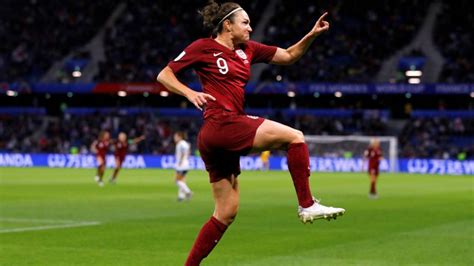 Watch England V Argentina Live In The Fifa Womens World Cup Live