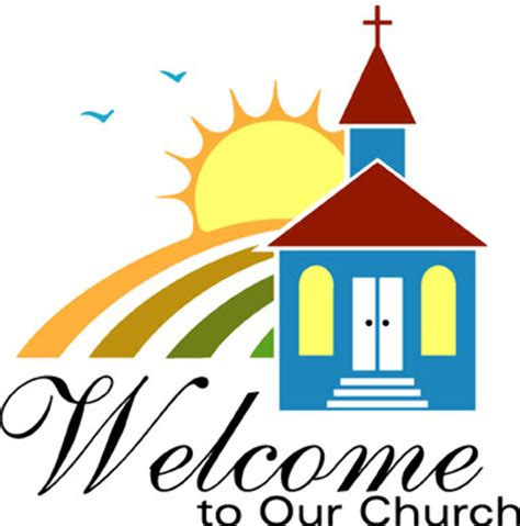 Download High Quality Religious Clipart Welcome Transparent Png Images