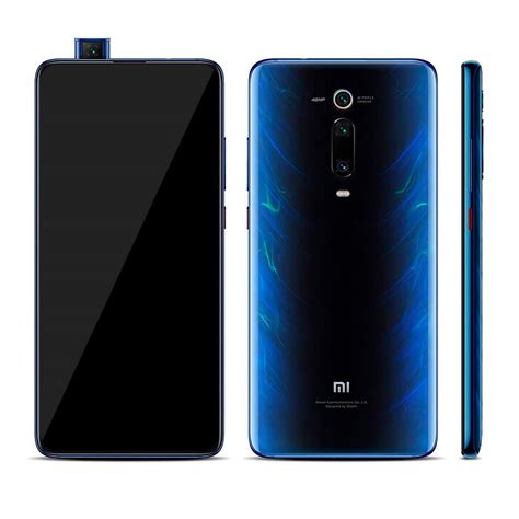 Using standard rectangle measurements, the display * unless otherwise indicated on the mi 9t pro product page, all data come from by xiaomi laboratories, product design specifications and supplier data. Xiaomi Mi 9T Pro Skins and Wraps | Custom Phone Skins ...