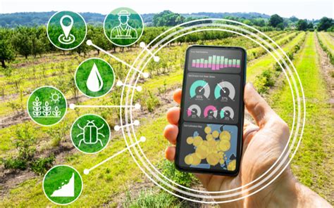 Akenza Smart Farming Enhancing Agriculture Yield With Iot