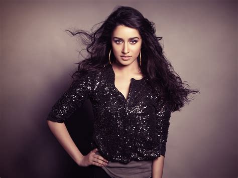 Over 40,000+ cool wallpapers to choose from. Actress Shraddha Kapoor Wallpapers in jpg format for free download