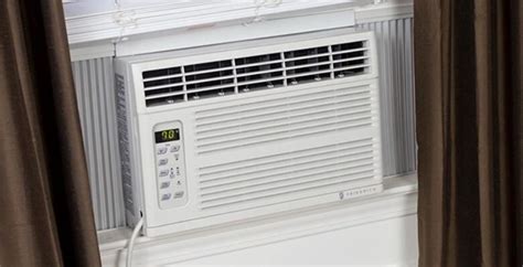 Frigidaire Window Air Conditioner Review In 2020