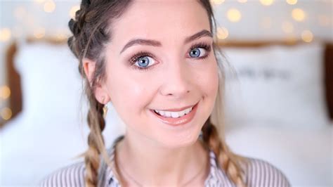 Girl Online What Zoella Has Taught Us About Successful Influencer