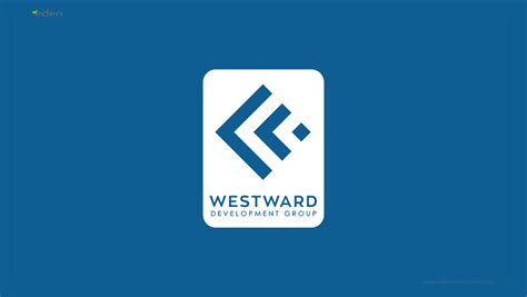 Logo Design Westward Development Group Eden Designs