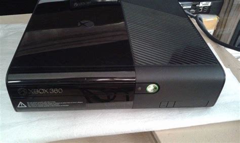 Xbox 360 Super Slim Ou Slim 250gb Com 200 Jogos No Hd Mercado Livre