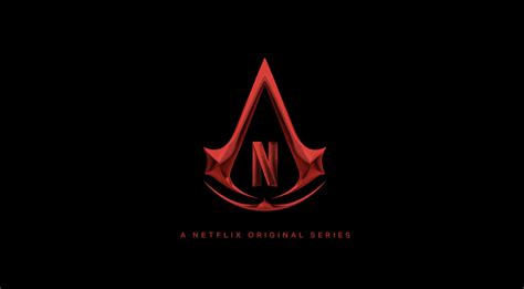 Netflix Et Ubisoft S Associent Pour Adapter Assassin S Creed Sous