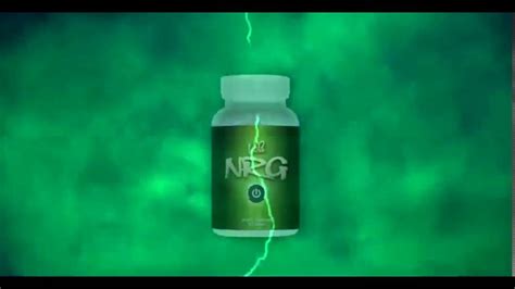 Total Life Changes Products Nrg Vitamins For Energy Nrg Energy