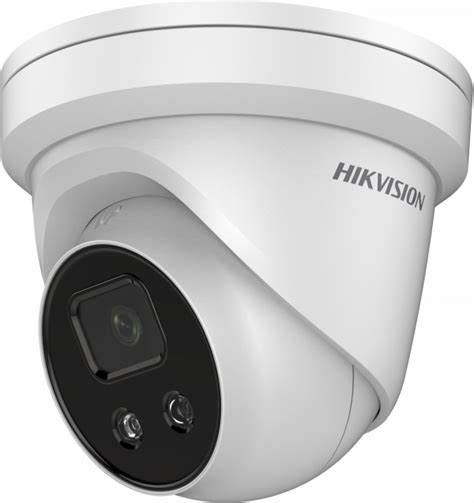 mie cctv hikvision darkfighter ds 2cd2366g2 iu 2 8mm 6mp network ip cctv dome camera 30m ir 2