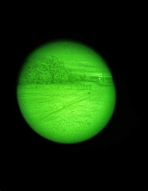 Best Night Vision Goggles Of 2023 Afield Daily