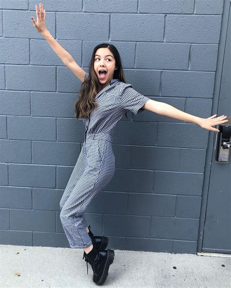 Olivia Rodrigo Outfits Instagram Kirby Valadez