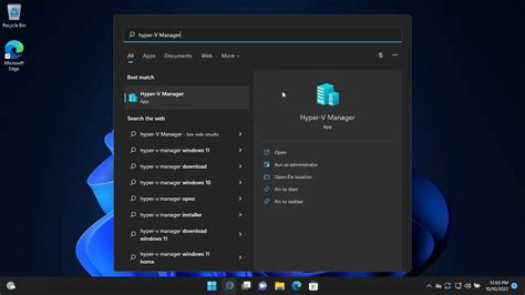 How To Enable Hyper V In Windows 11 Home And Pro