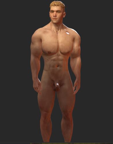 Character Body Overhaul Crusader Kings 3 Loverslab