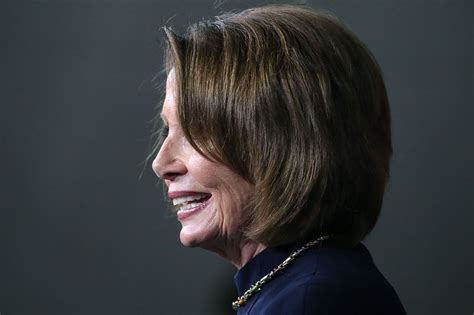 Nancy Pelosi The Remarkable Comeback Of Americas Most Powerful Woman Bbc News