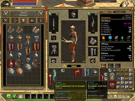titan quest immortal throne самый сильный маг, Лучшие и худшие сочетания мастерства - Форумы - обсуждение  , Лучшие мастерства - Страница 36 - Форум.