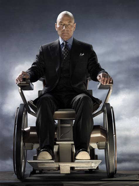 X Men 11 Things You Need To Know About Professor X Screenrant