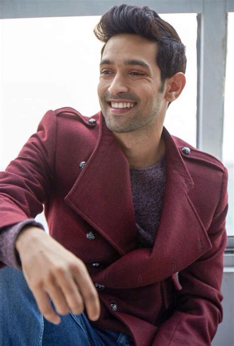 Vikrant Massey Biography Age Birthday And Facts Tellygupshup