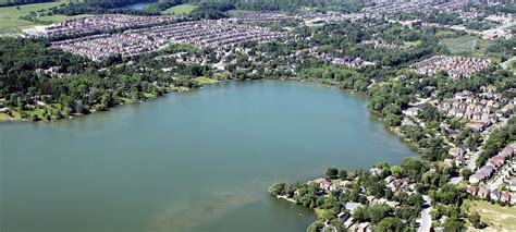 Lake Wilcox Snap Toronto And Region Conservation Authority Trca