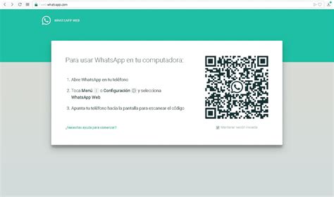 Iniciar Sesión En Whatsapp Móvil O Web 【2021】