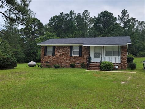 1.1 acres in McDuffie County, Georgia