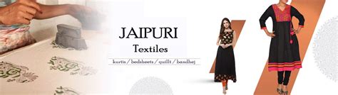 Jaipuri Hand Block Print Textile Hand Block Printed Fabric In Jaipuri