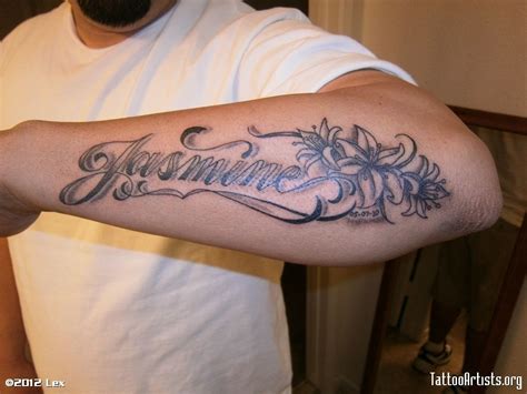 Cursive Name Tattoo Artists Tattoo Fonts Cursive Tattoo Font For Men Cursive Tattoos