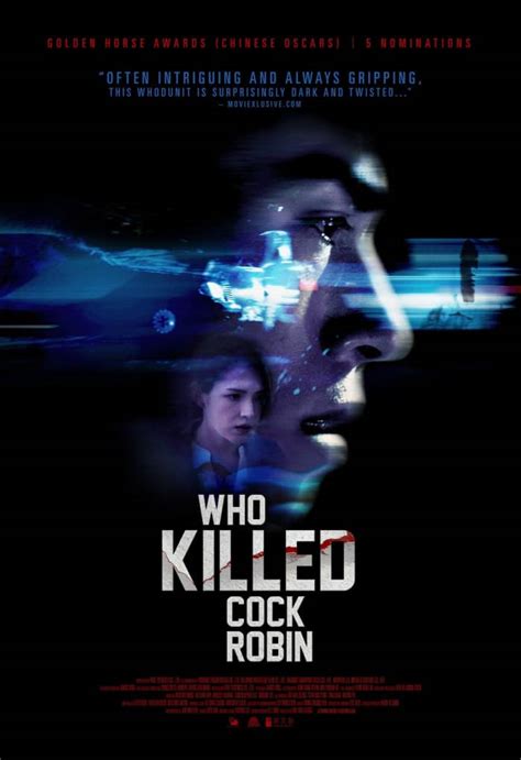 Who Killed Cock Robin 2017 Review Reelrundown