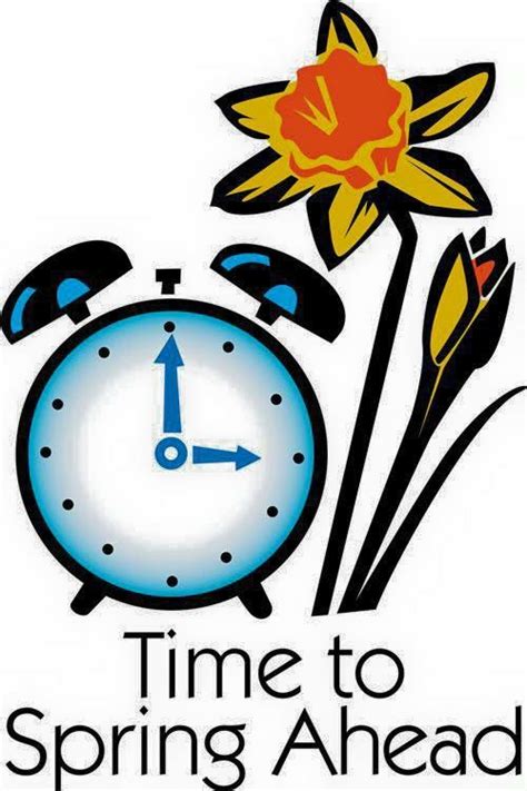 Daylight Savings Time 2016 Clipart Clipground