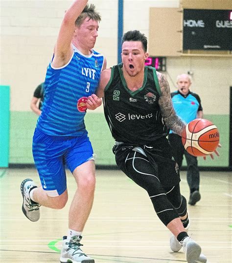 Portlaoise Panthers Players Feature On Basketball Ireland All Star Teams Laois Live