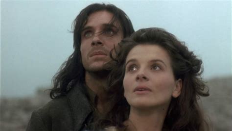 Vintage Review Emily Brontes Wuthering Heights 1992