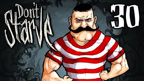 Let S Play Don T Starve Episode The New World Youtube