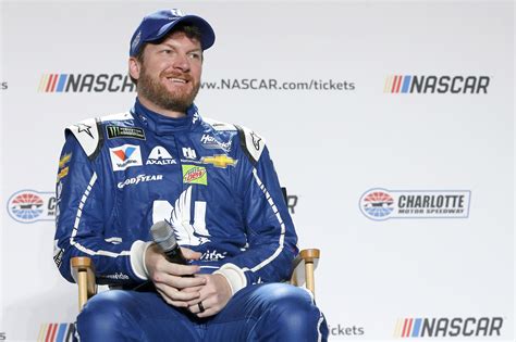 Earnhardt: 'Getting married has been incredible' | Hendrick Motorsports