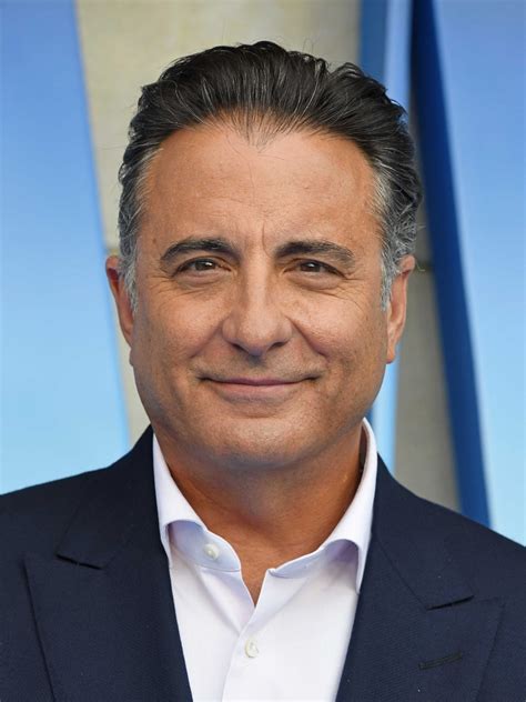 Andy Garcia Adorocinema