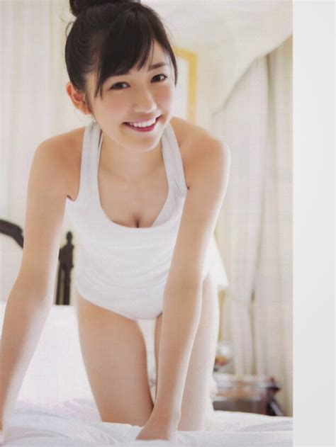 Watanabe Mayu Super Cute Asian Troy96
