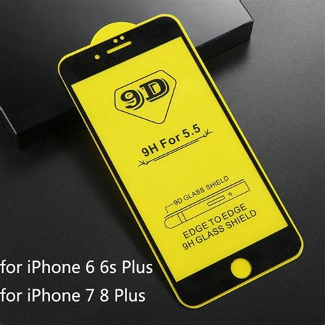 mica cristal 9d para iphone 12 pro max templado protector meses sin intereses