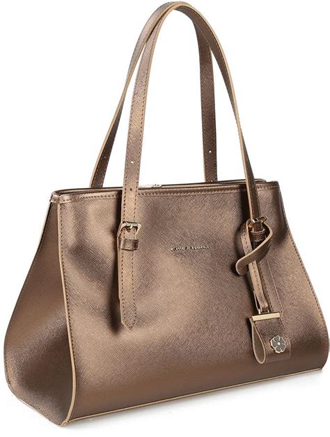Buy Laura Ashley Kinver Tote Bag For Women Copper Handbags Egypt