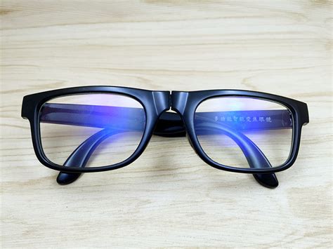 防蓝光眼镜多功能智能眼镜自动变焦老花镜防蓝光眼镜智能 阿里巴巴