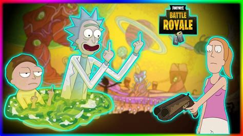 The real cost x rick and morty ad. Fortnite Rick And Morty | Fortnite Free Nintendo Switch Skin