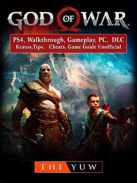 The god of war holiday 2019 giveaway pack contains: God of War 4, PS4, Walkthrough, Gameplay, PC, DLC, Kratos ...