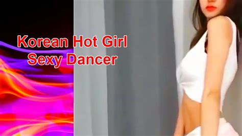 sexy dance korean bj super sexy girl dance 7 [niviro time for polka] youtube