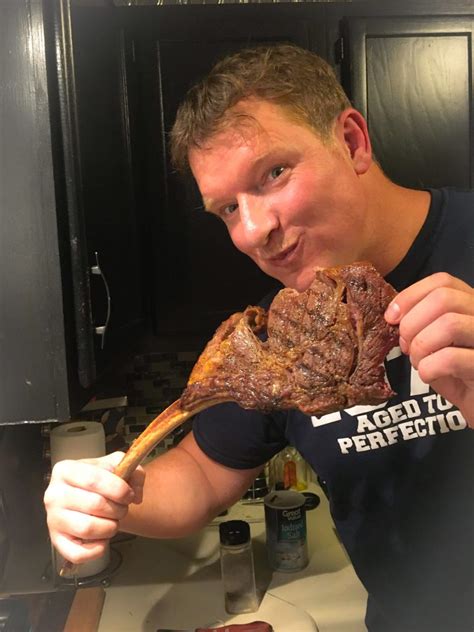 Wagyu Tomahawk King Of All Ribeyes Eat The Best Steak Of Your Life