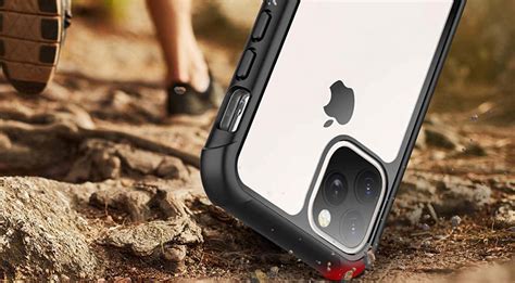 Top 10 Best Iphone 11 Pro Max Cases In 2021 Reviews
