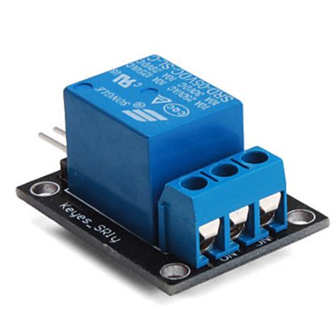 37 In 1 Ky 019 Modulo Relay