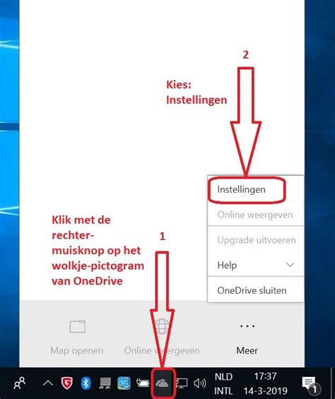 OneDrive Uitschakelen Windows 10 Help
