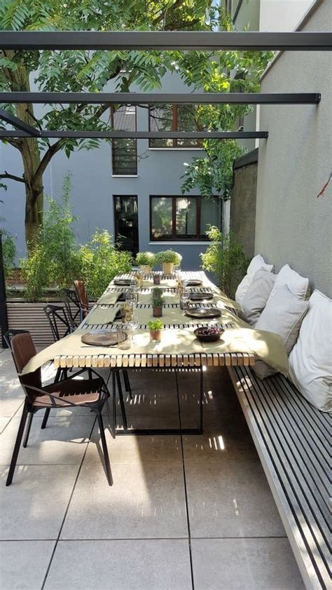 67 Coolest Modern Terrace Design Ideas Digsdigs
