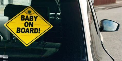 There are no approved quotes yet for this movie. 'Baby On Board': This Is What Those Signs Really Mean