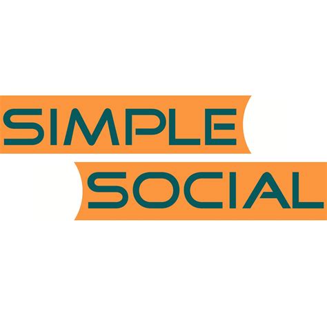 Simple Social Live